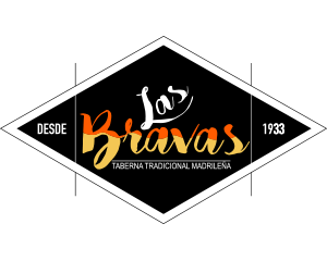 Logo Las Bravas