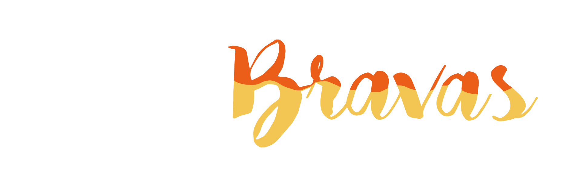 Las Bravas